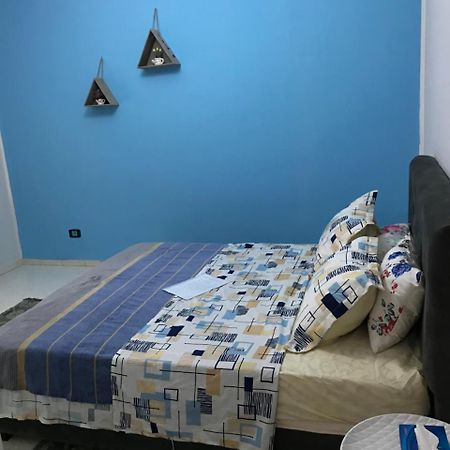 Apartment Tunis 1 Near Airport Ariana Dış mekan fotoğraf