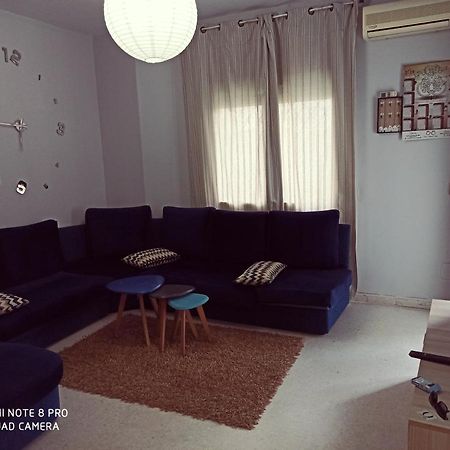 Apartment Tunis 1 Near Airport Ariana Dış mekan fotoğraf