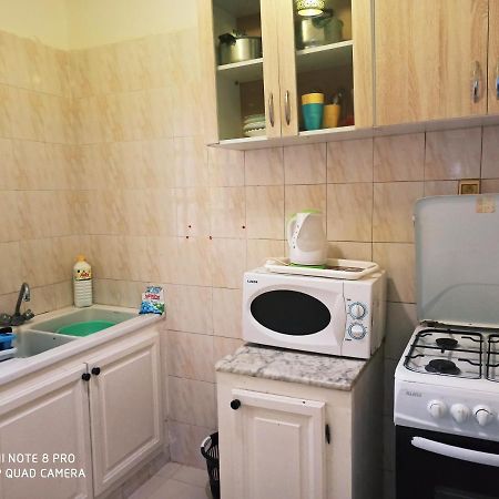 Apartment Tunis 1 Near Airport Ariana Dış mekan fotoğraf