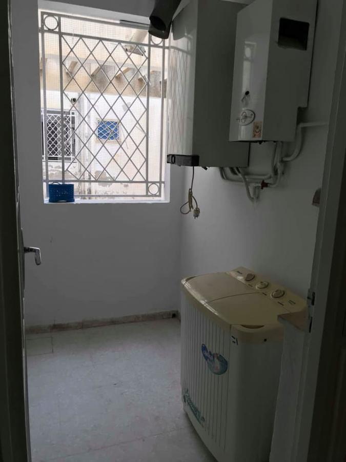 Apartment Tunis 1 Near Airport Ariana Dış mekan fotoğraf