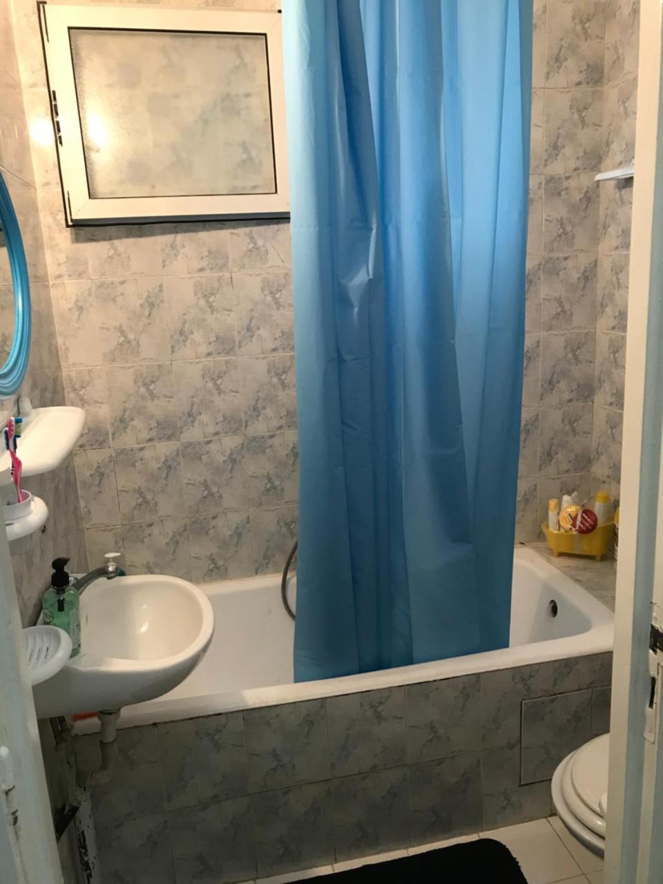 Apartment Tunis 1 Near Airport Ariana Dış mekan fotoğraf