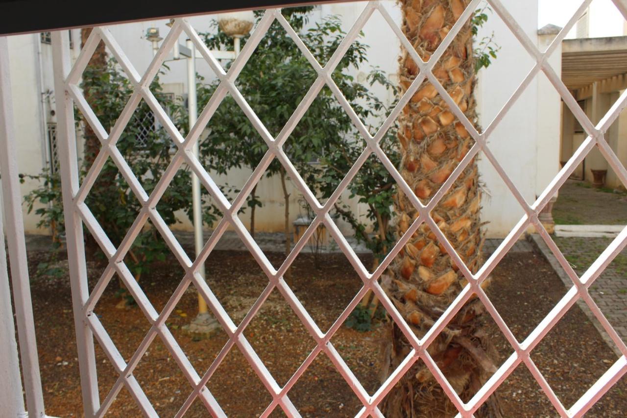 Apartment Tunis 1 Near Airport Ariana Dış mekan fotoğraf