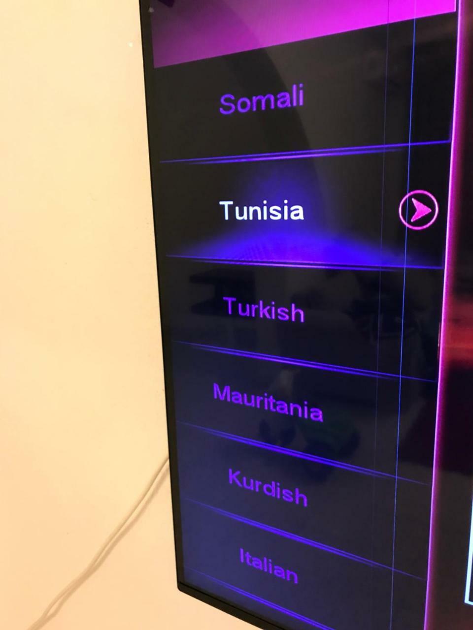 Apartment Tunis 1 Near Airport Ariana Dış mekan fotoğraf